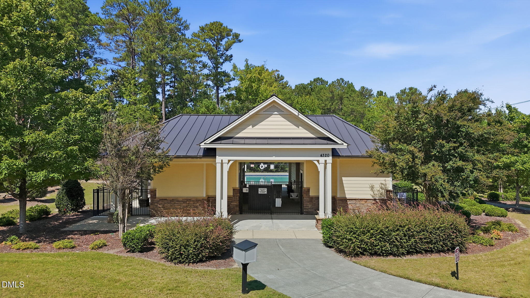 Residential in Wake Forest 4