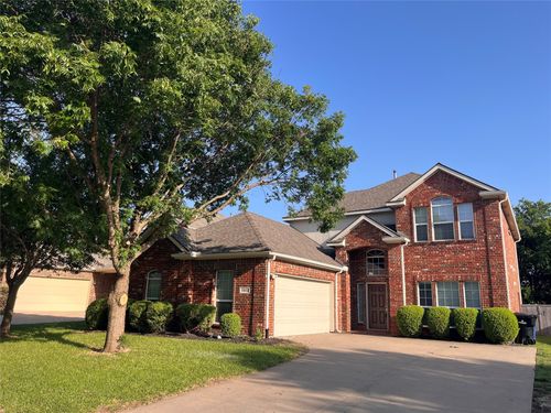 11903 Kingsville Dr, Frisco, TX, 75035-2309 | Card Image