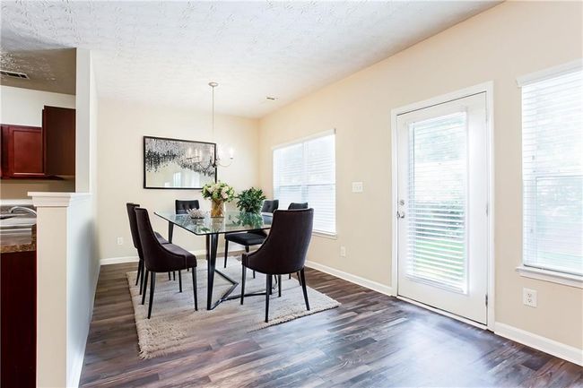 4628 Mcever View Dr, House other with 4 bedrooms, 3 bathrooms and null parking in Sugar Hill GA | Image 8