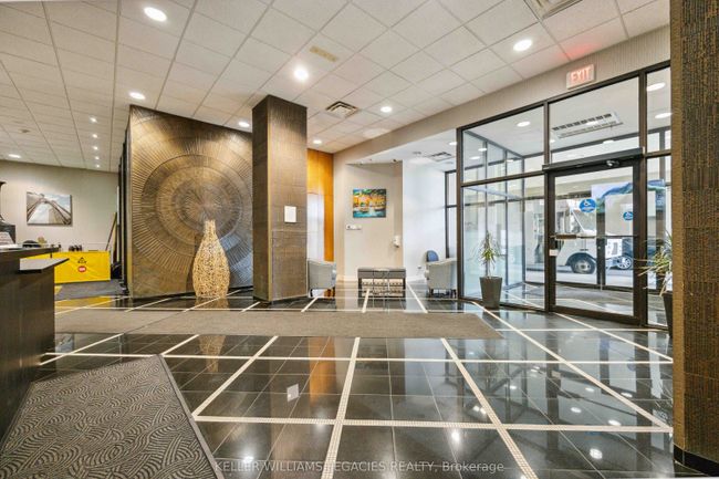 821 - 2737 Keele St, Condo with 0 bedrooms, 1 bathrooms and 1 parking in North York ON | Image 11