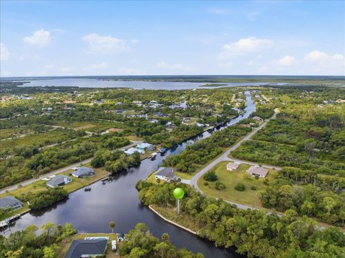 554 Mcdill Dr, Port Charlotte, FL, 33953 | Card Image