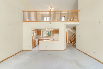 8662 Ballycastle Lane, Townhouse with 2 bedrooms, 2 bathrooms and 2 parking in Tinley Park IL | Image 3