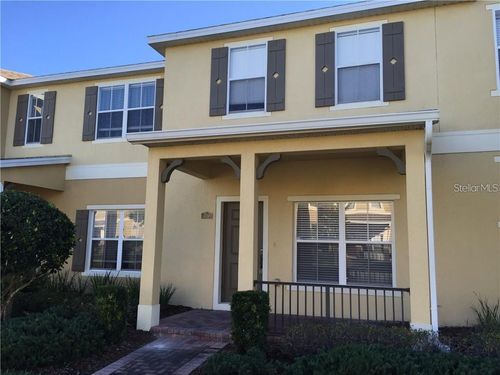 11912 Deer Path Way, ORLANDO, FL, 32832-7045 | Card Image