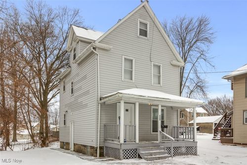 478 Kling Street, Akron, OH, 44311 | Card Image