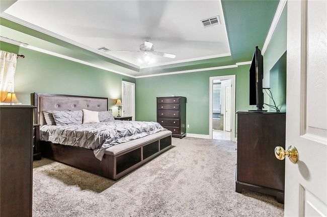 Primary Bedroom | Image 8
