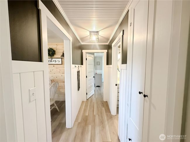 703 W Simpson Ave, House other with 3 bedrooms, 1 bathrooms and 1 parking in McCleary WA | Image 8