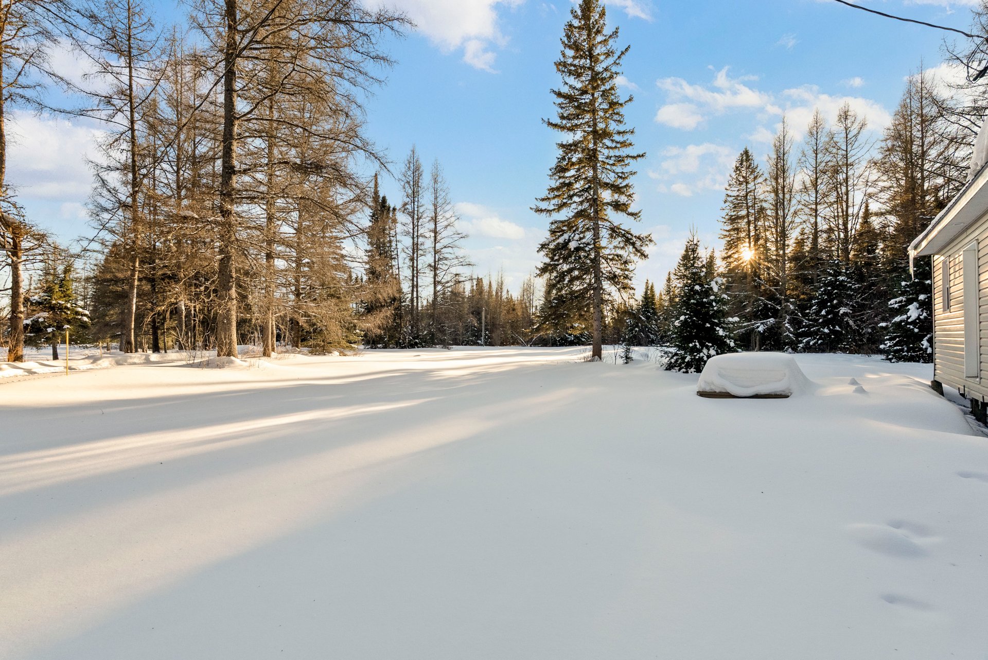 Land in Saint-Benjamin 4