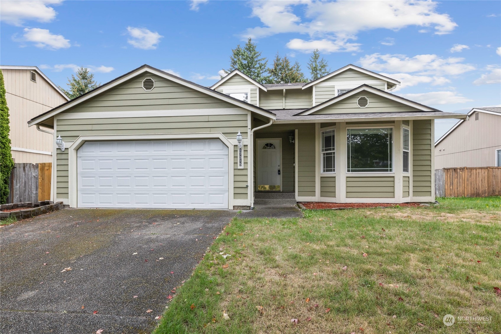 26th Ave, Tacoma, WA 98445