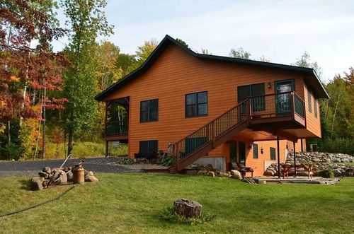 22715 Ash St, Cornucopia, WI, 54827 | Card Image