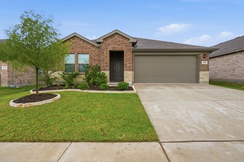 409 Beekeeper Dr, Fort Worth, TX, 76131-1972 | Card Image