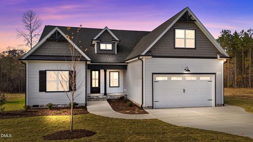 65 Livingston Lane, Zebulon, NC, 27597 | Card Image