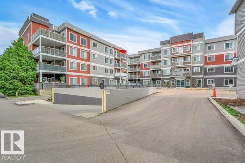 219-1820 Rutherford Rd Sw, Edmonton, AB, T6W2K6 | Card Image