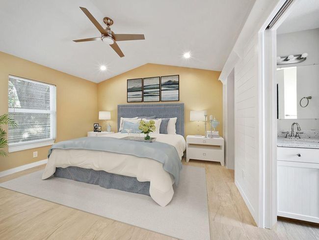3109 Se Amherst St, House other with 3 bedrooms, 2 bathrooms and null parking in Stuart FL | Image 9