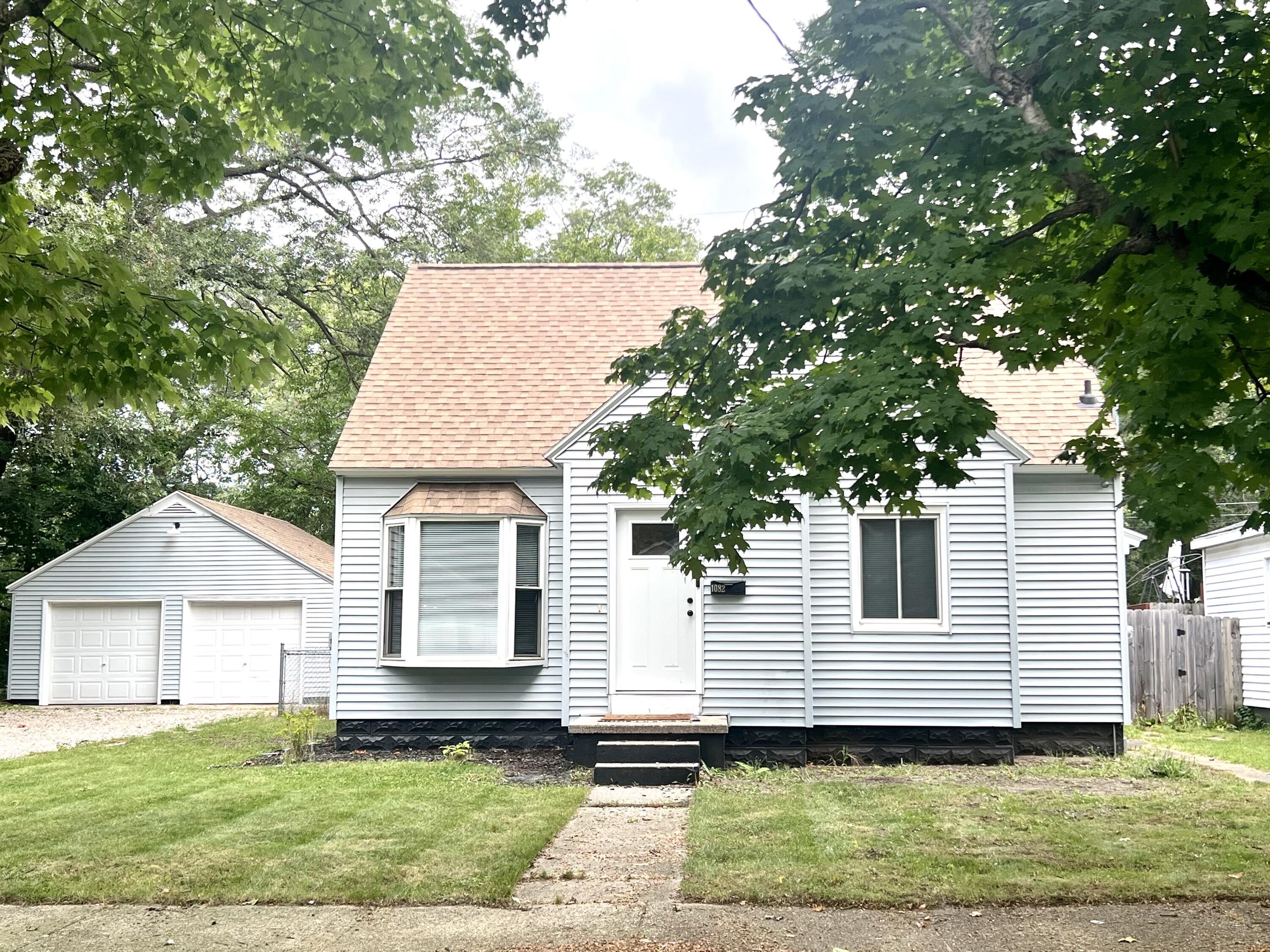 Mclaughlin Ave, Muskegon, MI 49442