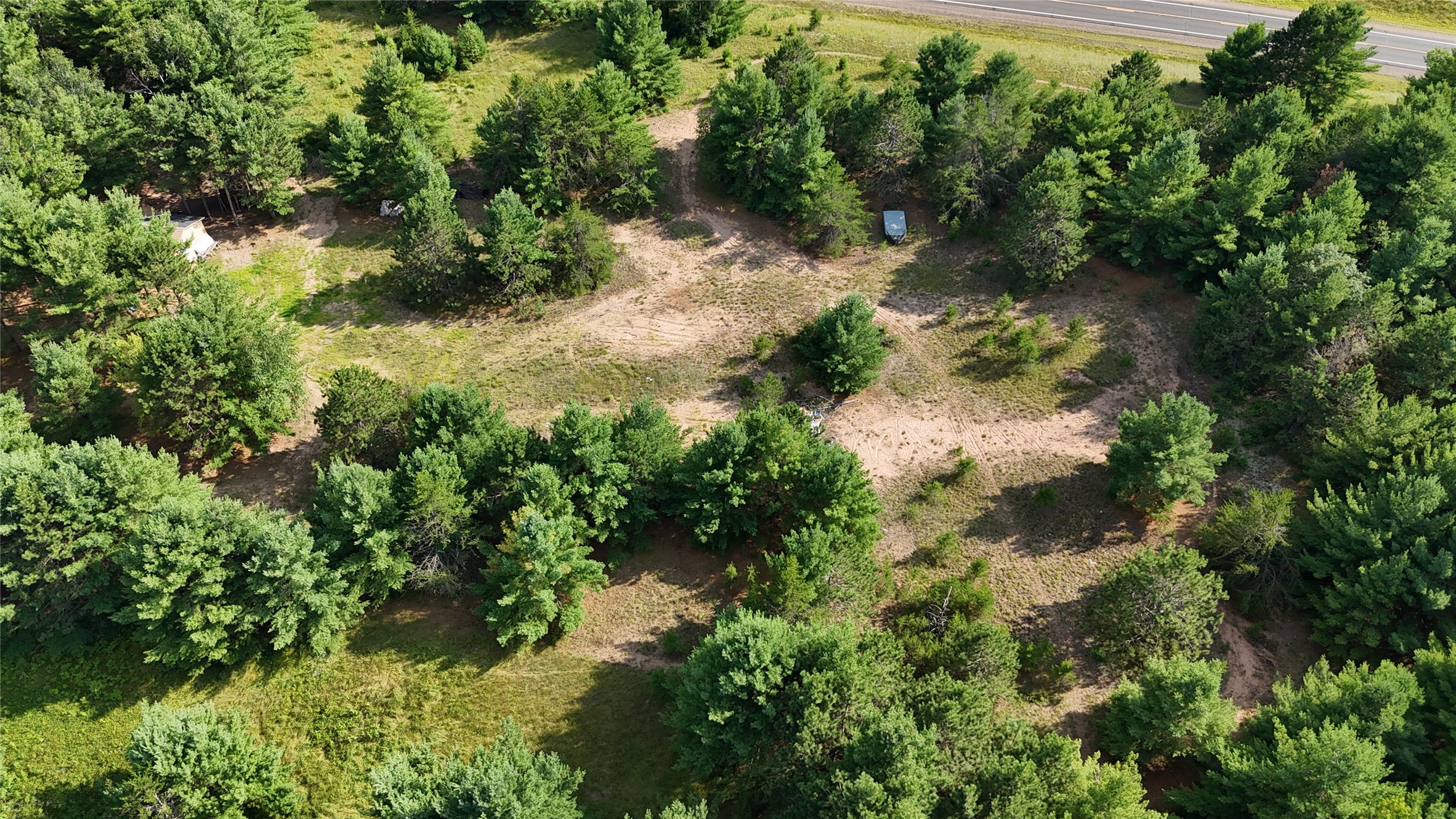 Land in Webster 5