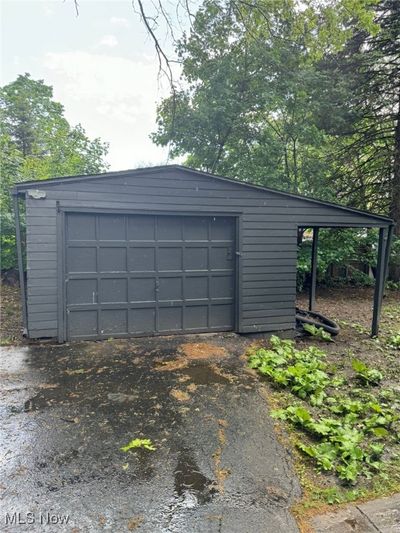 View of garage | Image 2