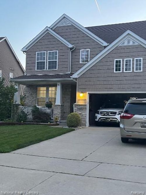 8063 Herald Drive, Westland, MI, 48185 | Card Image