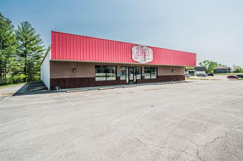 1400 Ky Highway 259 N, Brownsville, KY, 42210-9280 | Card Image