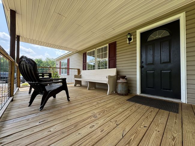 108 Hawn Dr, House other with 3 bedrooms, 2 bathrooms and null parking in Crab Orchard TN | Image 8