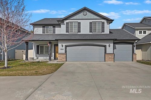 11862 W Ardyce St, Boise, ID, 83713 | Card Image