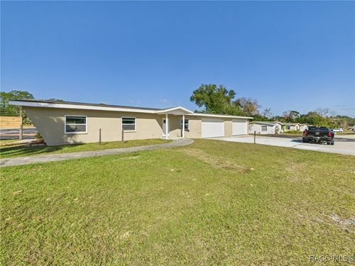 2 Melbourne St, Beverly Hills, FL, 34465-3268 | Card Image