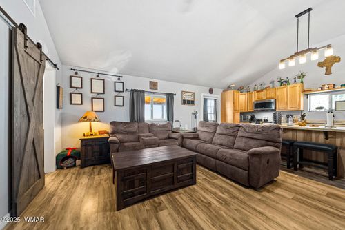 32 & 34 Concho Hwy, Concho, AZ, 85924 | Card Image