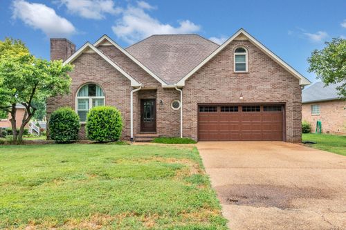 207 Black Hawk Way, Murfreesboro, TN, 37127-6391 | Card Image
