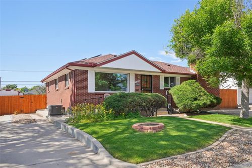 11349 Downing Dr, Northglenn, CO, 80233-3114 | Card Image