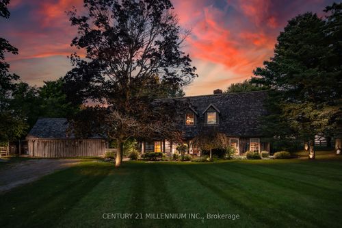 20909 Shaws Creek Rd, Alton, ON, L7K1L7 | Card Image