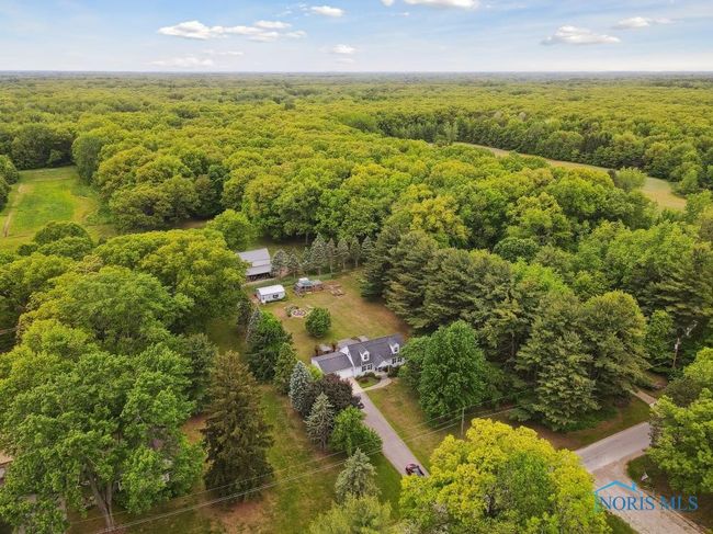 7424 Yawberg Rd, House other with 4 bedrooms, 3 bathrooms and 2 parking in Whitehouse OH | Image 5