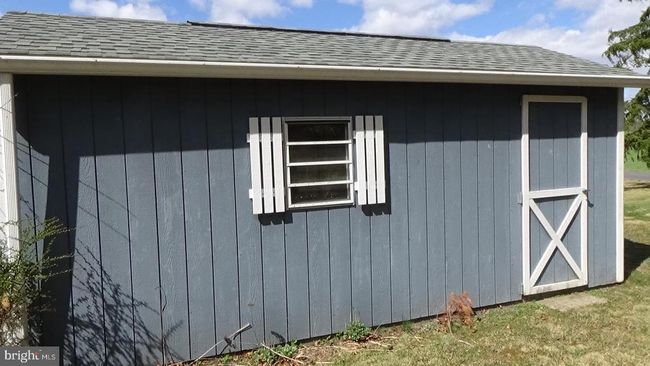 320 Veterans Dr, House other with 2 bedrooms, 1 bathrooms and null parking in NEW BLOOMFIELD PA | Image 18