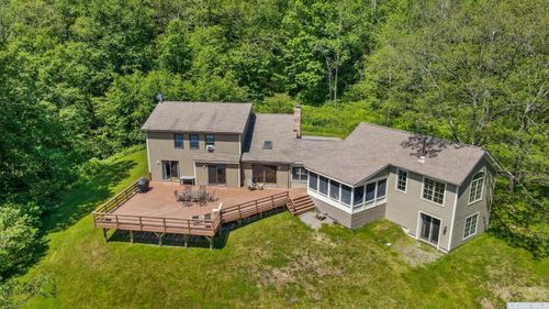 83 Schmeichel Rd, Hillsdale, NY, 12529-5522 | Card Image