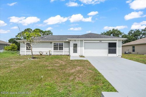 360 Wendover Rd Sw, Palm Bay, FL, 32908-6874 | Card Image