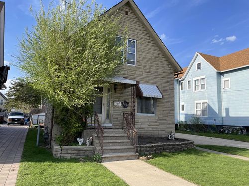 2014 61st Street, Kenosha, WI, 53143 | Card Image