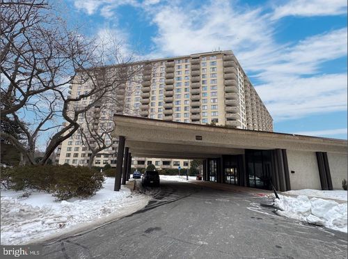 1206s-5225 Pooks Hill Road, BETHESDA, MD, 20814 | Card Image