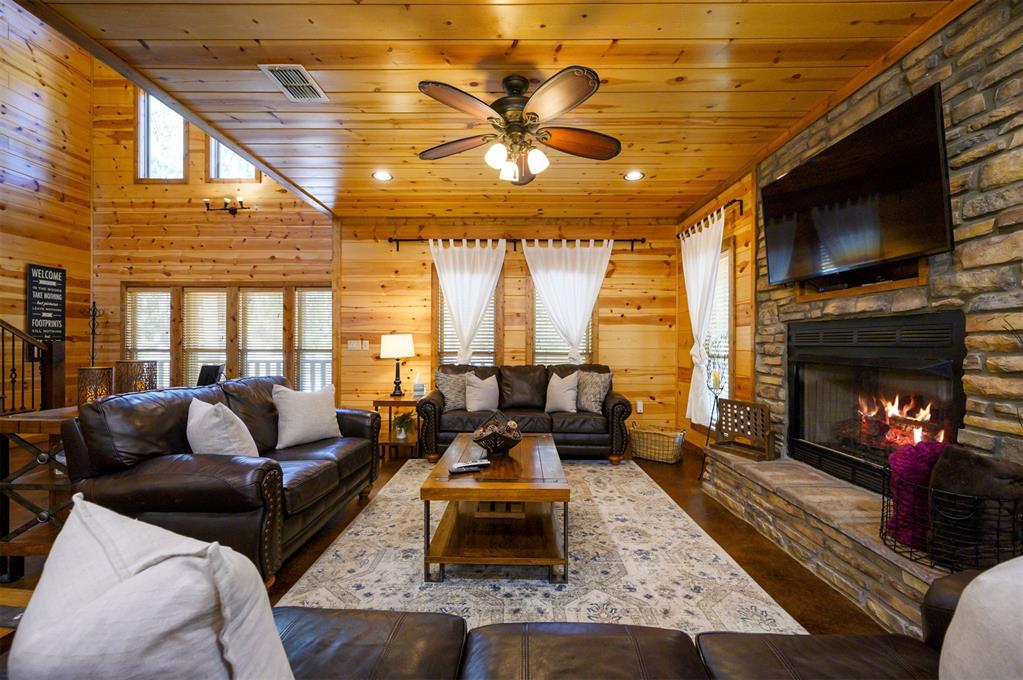 Residential in Broken Bow 5
