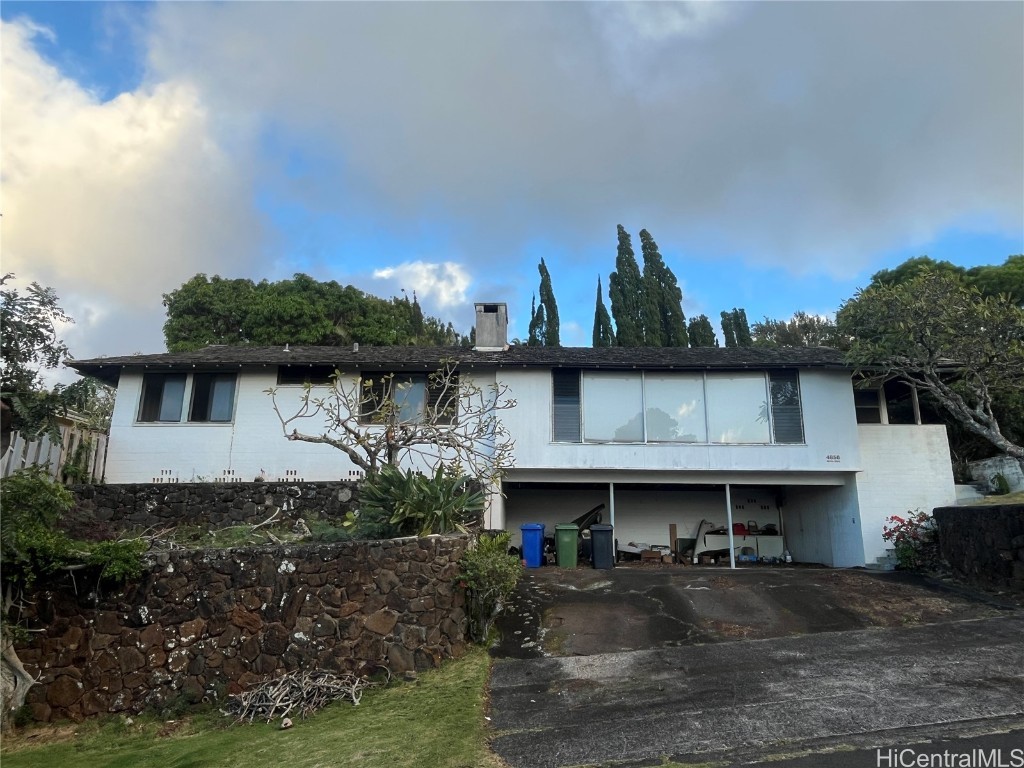 Sierra Dr, Honolulu, HI 96816 #1