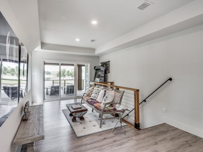 107 Pond Trl, House other with 3 bedrooms, 4 bathrooms and null parking in Kemp TX | Image 15
