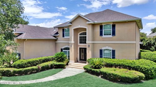 10977 Hickory Trace Ln, Jacksonville, FL, 32256-2319 | Card Image