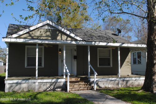 252 Seal Avenue, Biloxi, MS, 39530 | Card Image