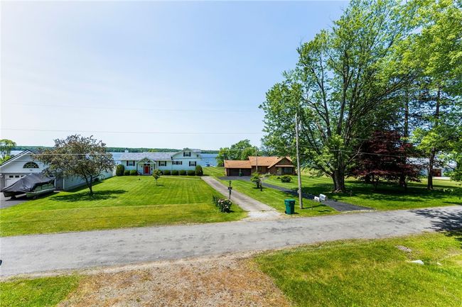 7832 Chase Dr, House other with 4 bedrooms, 3 bathrooms and null parking in Shenango-CRA PA | Image 12