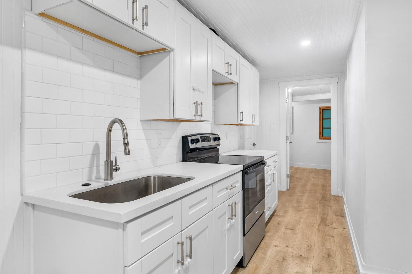 Residential in Boulder Creek 5