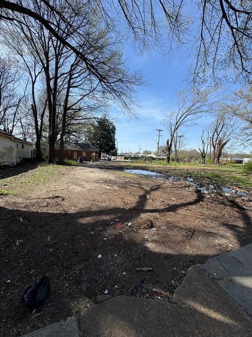 1017 Ethel St, Memphis, TN, 38114-6636 | Card Image