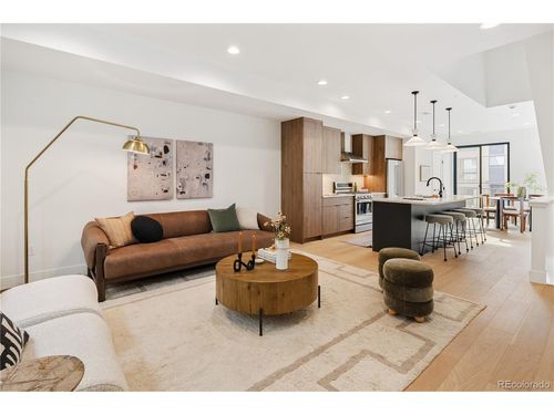 4515 North Tennyson, Denver, CO, 80212 | Card Image