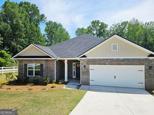 lot-39-100 Scarlett Place Dr, Bowdon, GA, 30108-1238 | Card Image