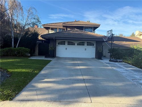 7844 E Broadmoor Trl, Orange, CA, 92869-2411 | Card Image