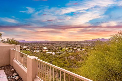 1529 E Ram Canyon Dr, Tucson, AZ, 85737-9295 | Card Image