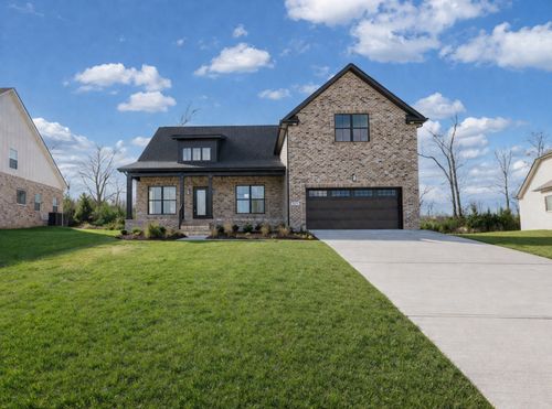 525 Mcgrath Dr, Smyrna, TN, 37167-6519 | Card Image