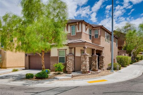 996 Wagner Valley St, Henderson, NV, 89052-5065 | Card Image