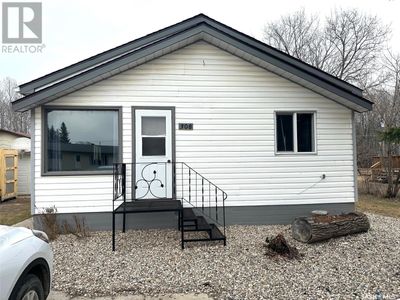 308 Albert St, House other with 1 bedrooms, 1 bathrooms and null parking in Hudson Bay SK | Image 1